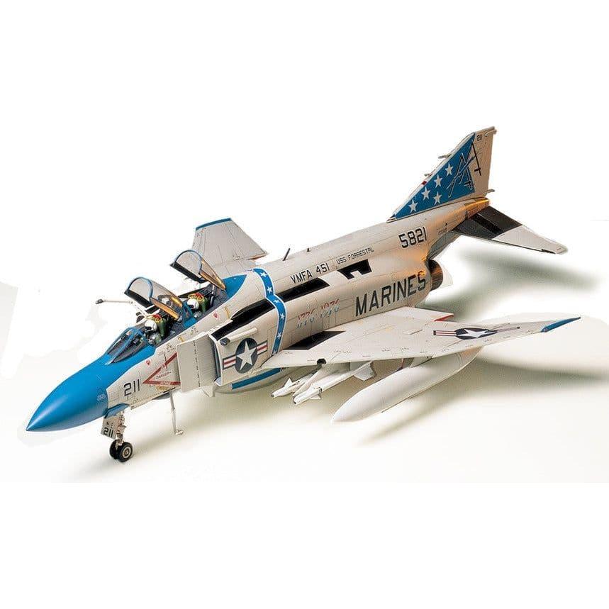 TAMIYA 1/32 McDonnell Douglas F-4J Phantom II