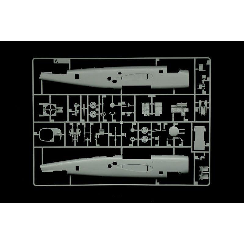 ITALERI 1/48 B-25G Mitchell