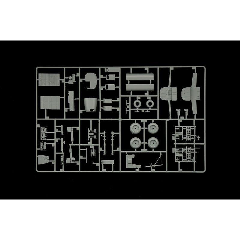 ITALERI 1/48 B-25G Mitchell