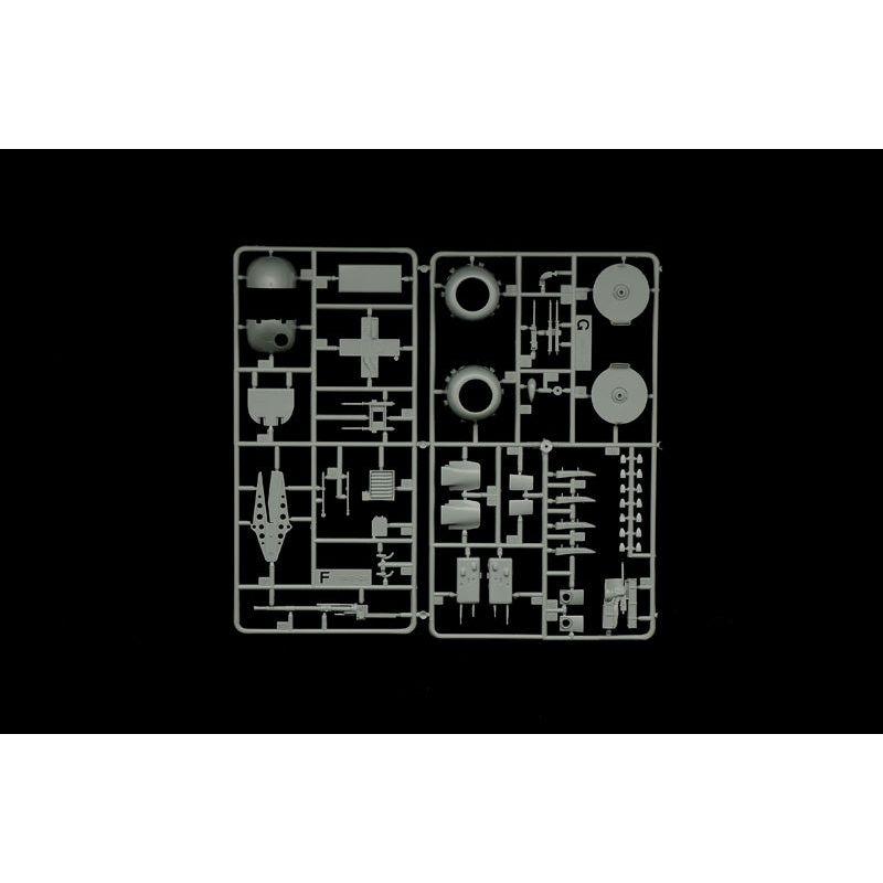 ITALERI 1/48 B-25G Mitchell
