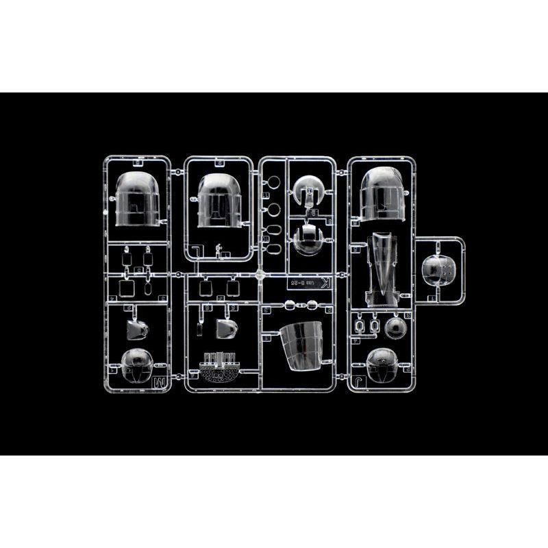 ITALERI 1/48 B-25G Mitchell