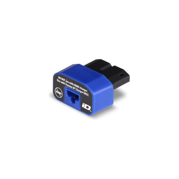Traxxas iD Charging Technology