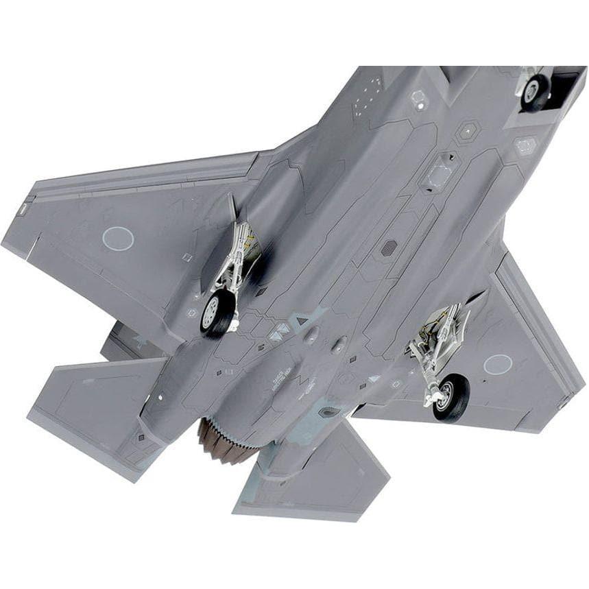 TAMIYA 1/72 Lockheed Martin F-35A Lightning II