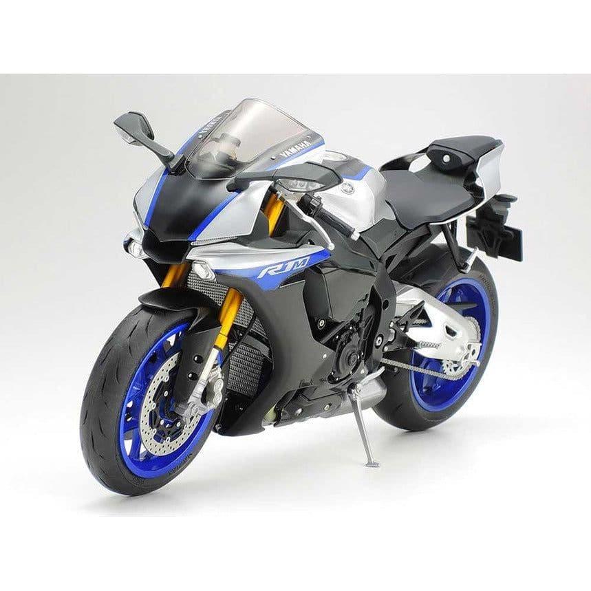 TAMIYA 1/12 Yamaha YZF-R1M