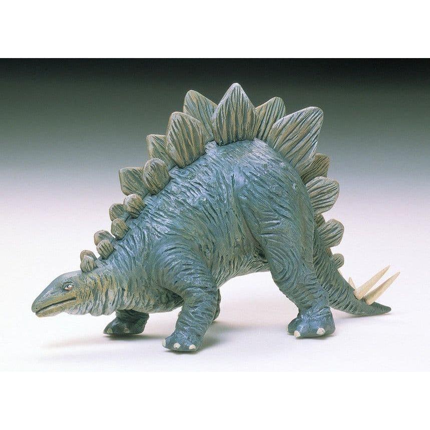 TAMIYA 1/35 Stegosaurus Stenops