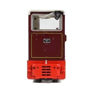 BACHMANN NARROW GAUGE OO9 Baguley-Drewry 70hp Diesel Lined Crimson