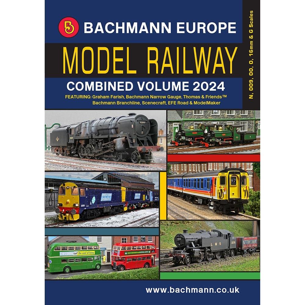 BRANCHLINE Catalogue 2024