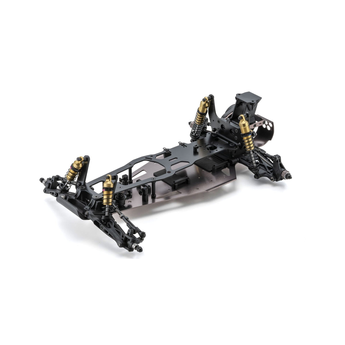 KYOSHO 1/10 Legendary Series Ultima Pro 2WD Electric Racing Buggy Kit