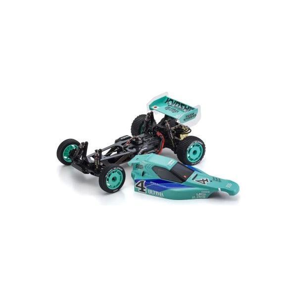 Kyosho Ultima '87 WC World Spec Kyosho America 20th Anniversary Limited Edition