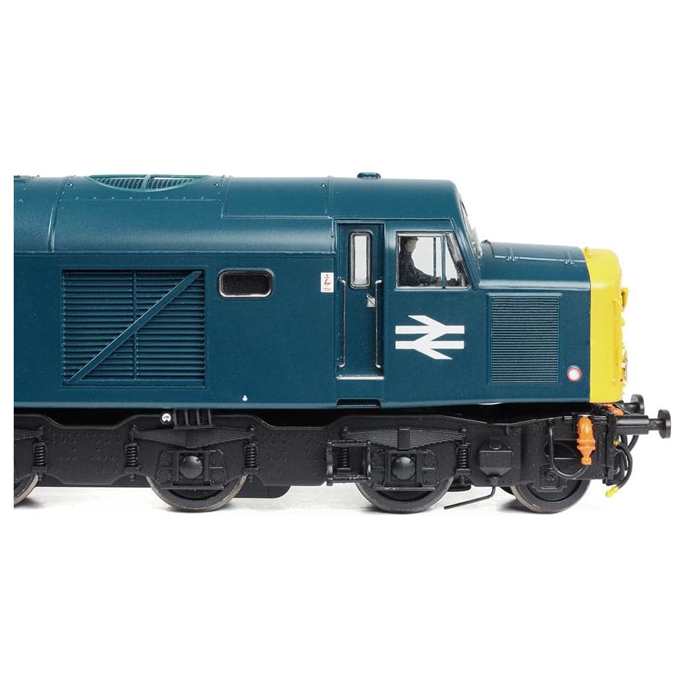 BRANCHLINE OO Class 40 Disc Headcode 40097 BR Blue