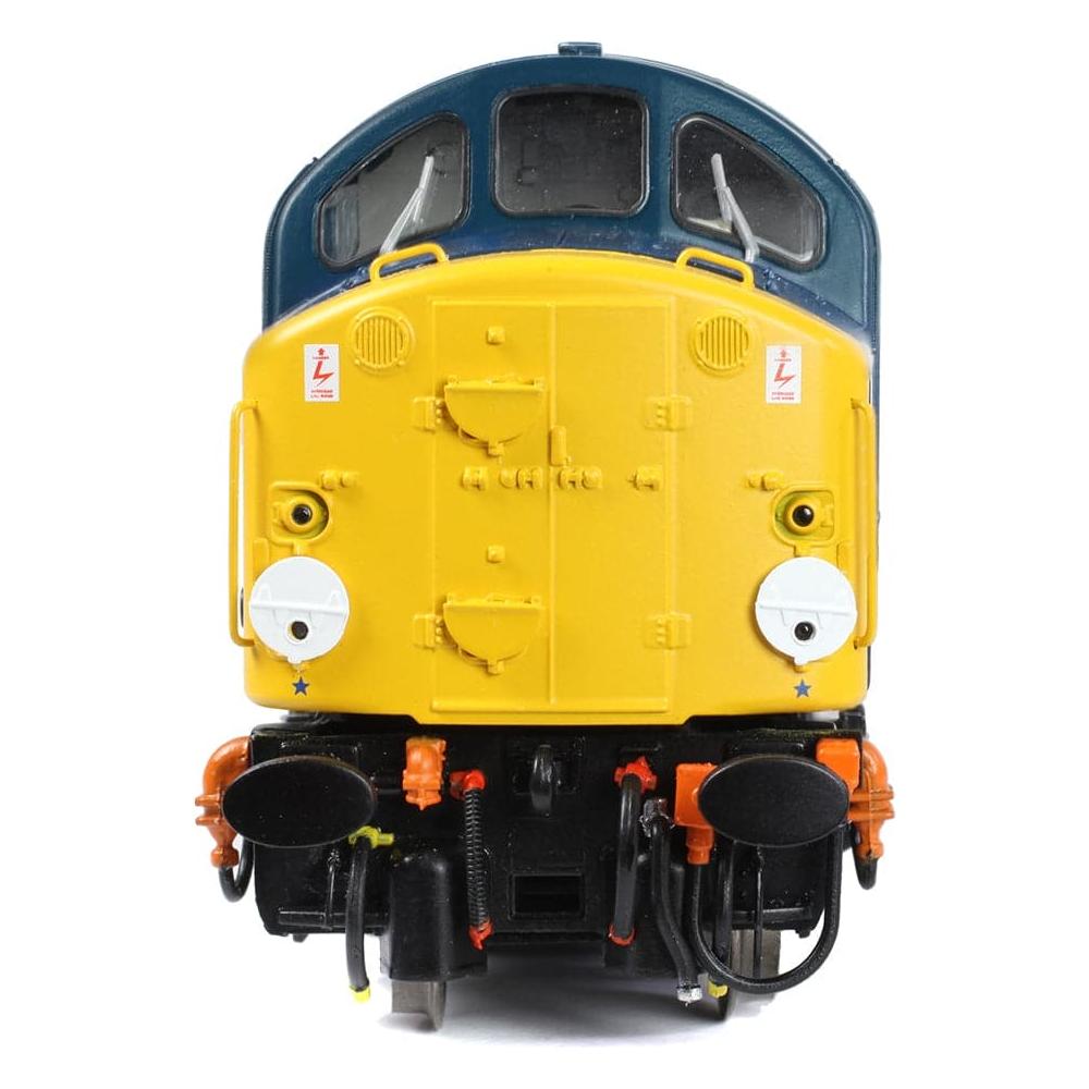 BRANCHLINE OO Class 40 Disc Headcode 40097 BR Blue