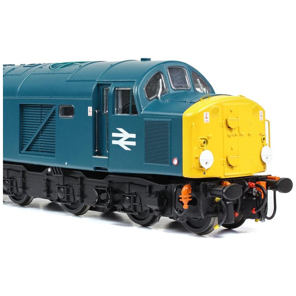 BRANCHLINE OO Class 40 Disc Headcode 40097 BR Blue