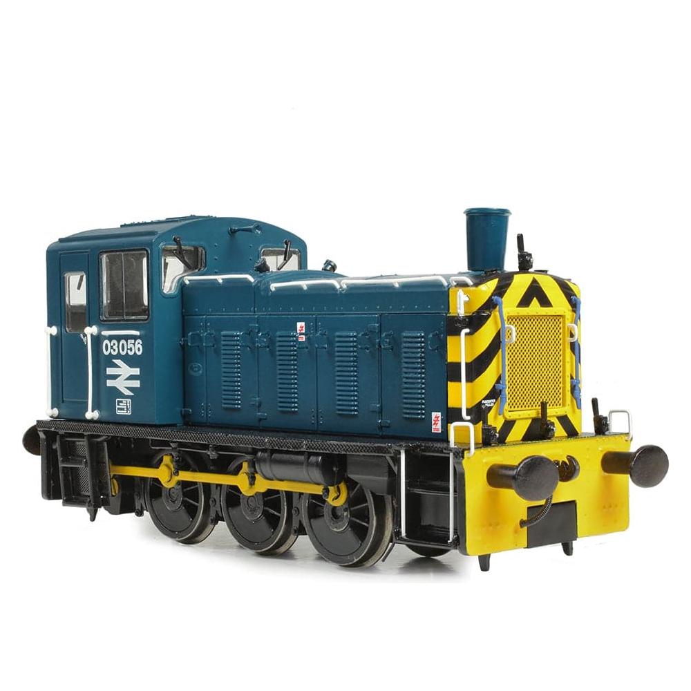 BRANCHLINE Class 03 03056 BR Blue