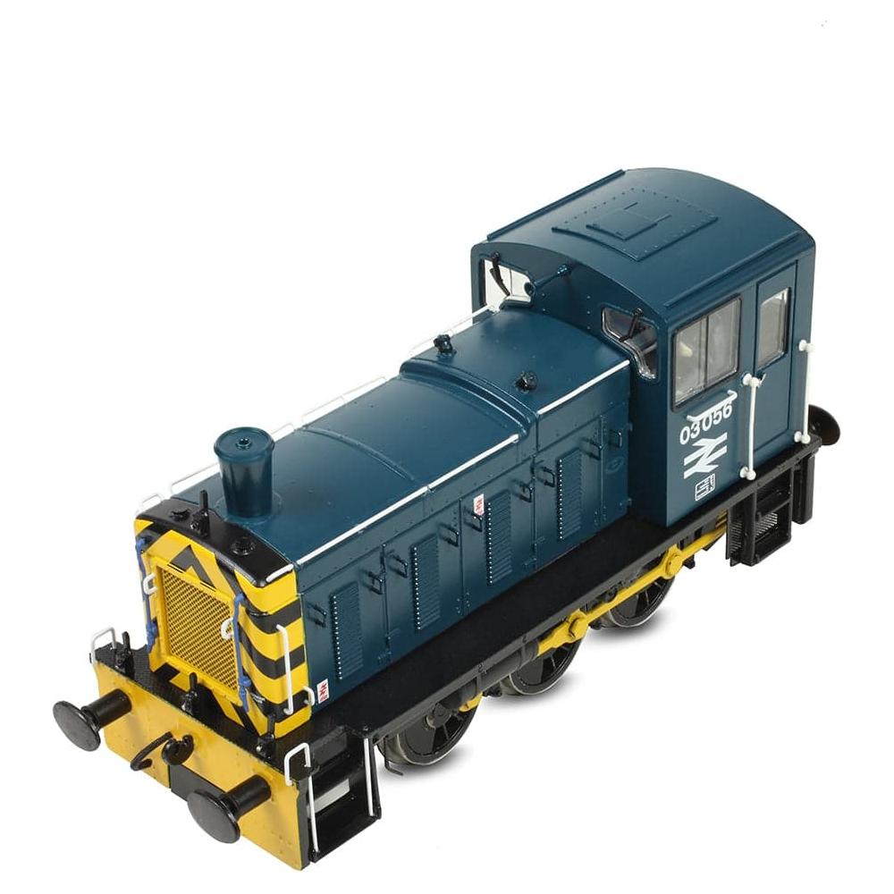BRANCHLINE Class 03 03056 BR Blue