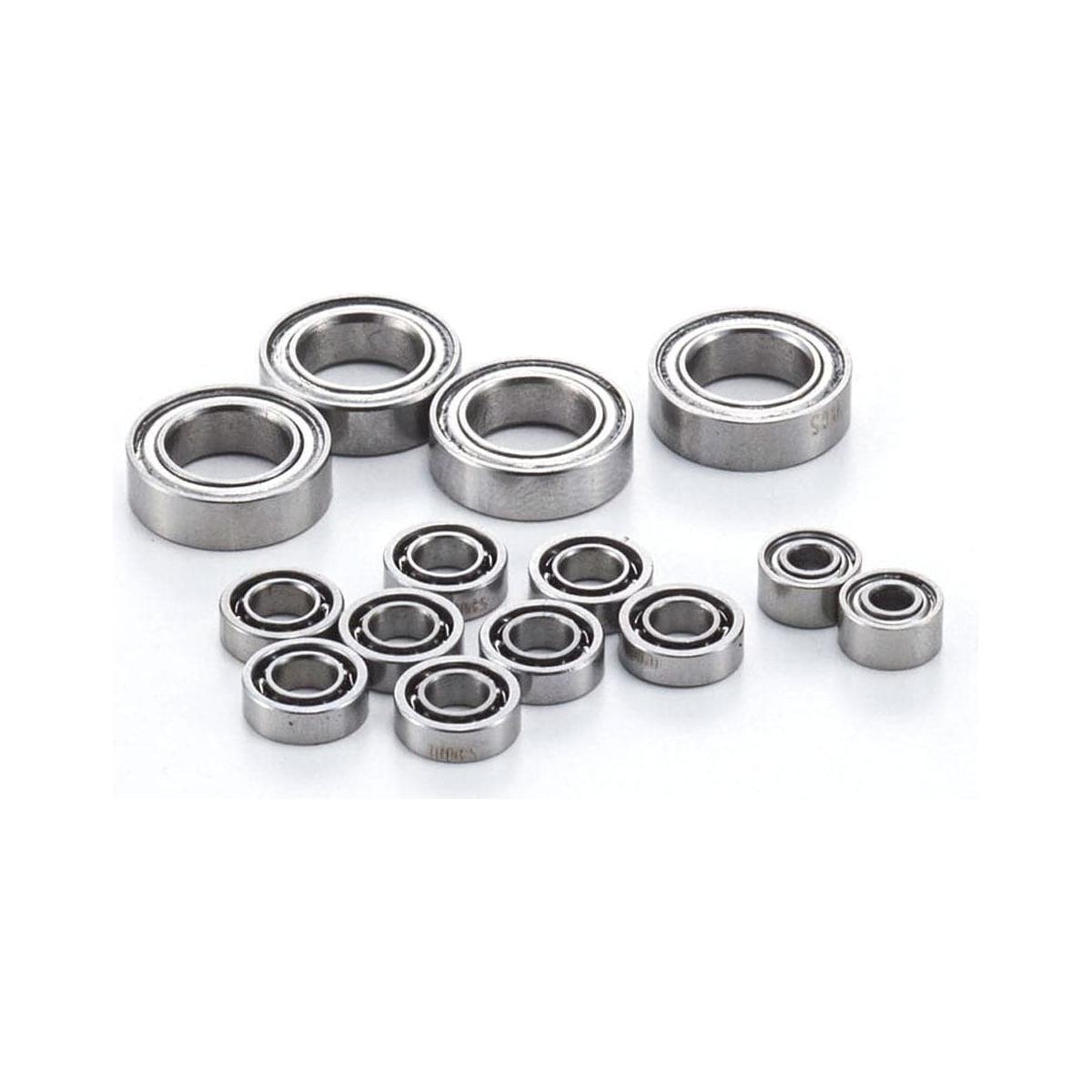 KYOSHO Mini-Z AWD MA-020 Readyset Nissan Skyline 2000GT-R KPGC10 Silver