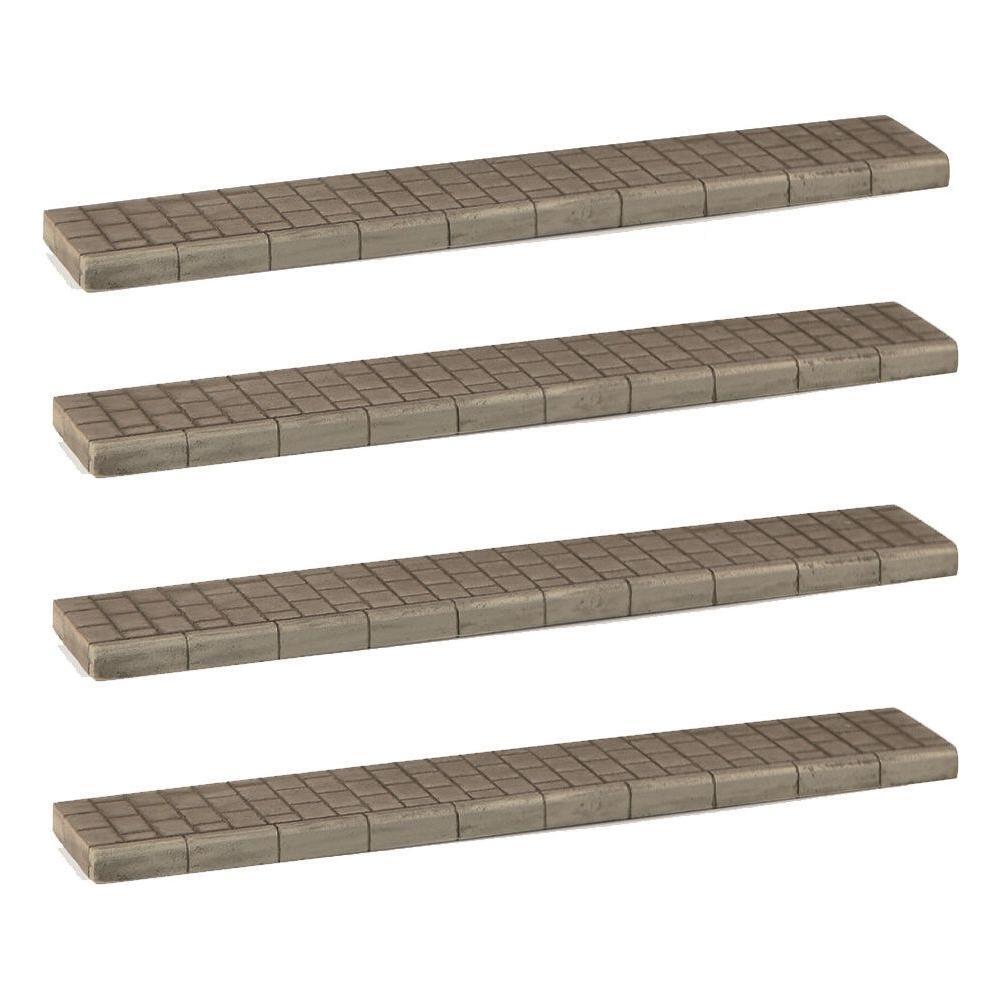 SCENECRAFT Straight Pavements (x4)