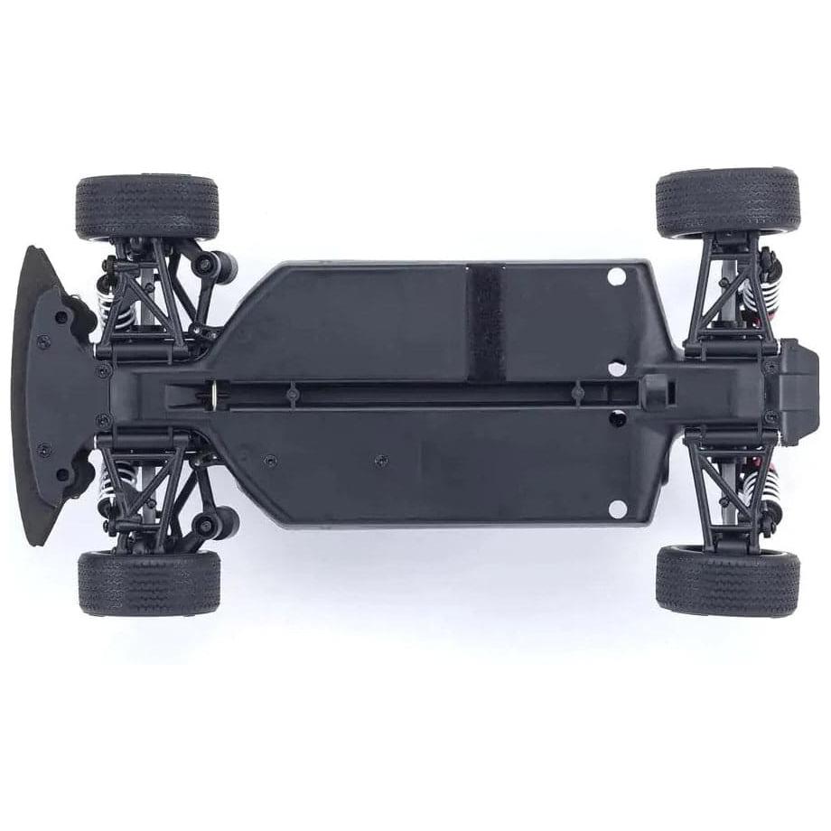 KYOSHO 1/10 Electric Powered 4WD Fazer Mk2 1965 Buick Riviera Regal Black