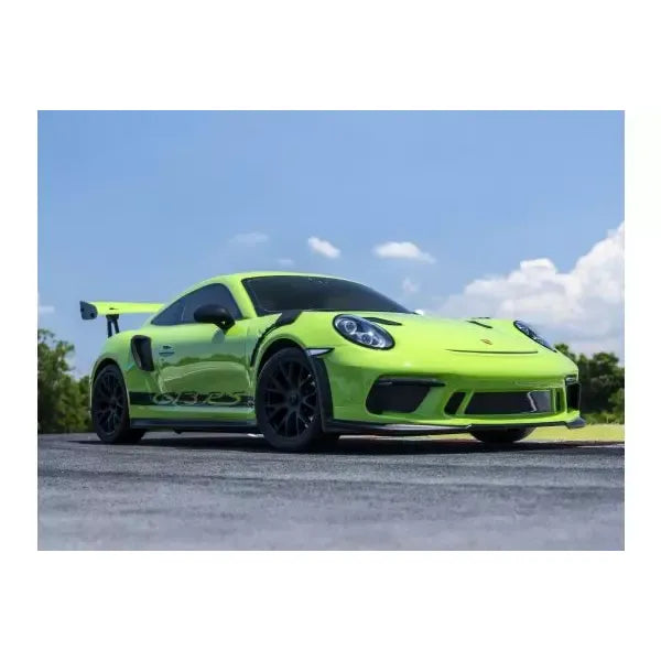 KYOSHO 1/10 Fazer Mk2 2018 Porsche 911 GT3 RS Lizard Green 4WD Electric RC Car