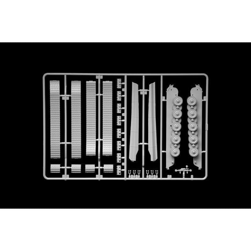 ITALERI 1/56 Sd.Kfz. 186 Jagdtiger