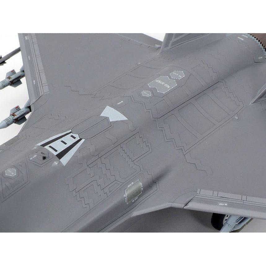 TAMIYA 1/72 Lockheed Martin F-35A Lightning II