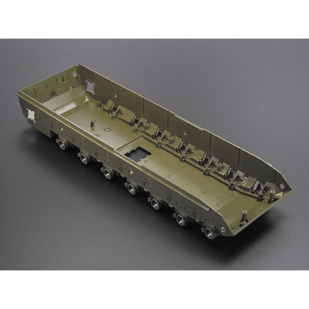 TAMIYA 1/16 Leopard 2 A7V