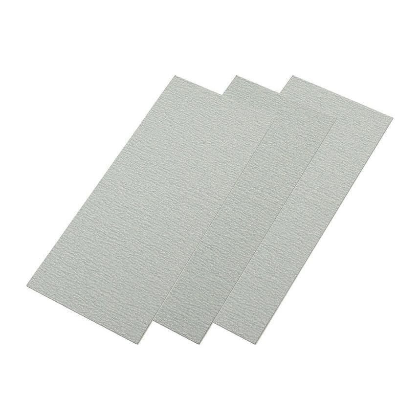 TAMIYA Finishing Abrasives P180 x 3