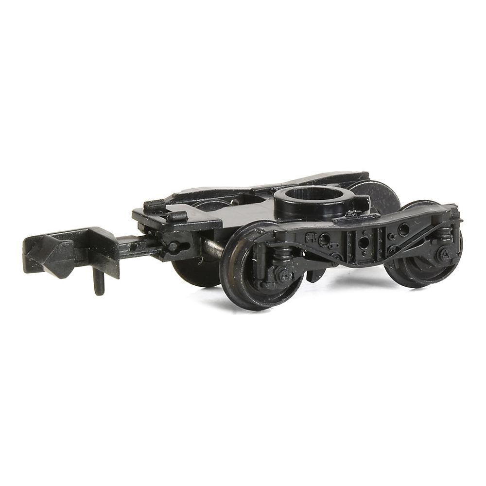 GRAHAM FARISH N Axiom LN 25 Wagon Bogies (x2)