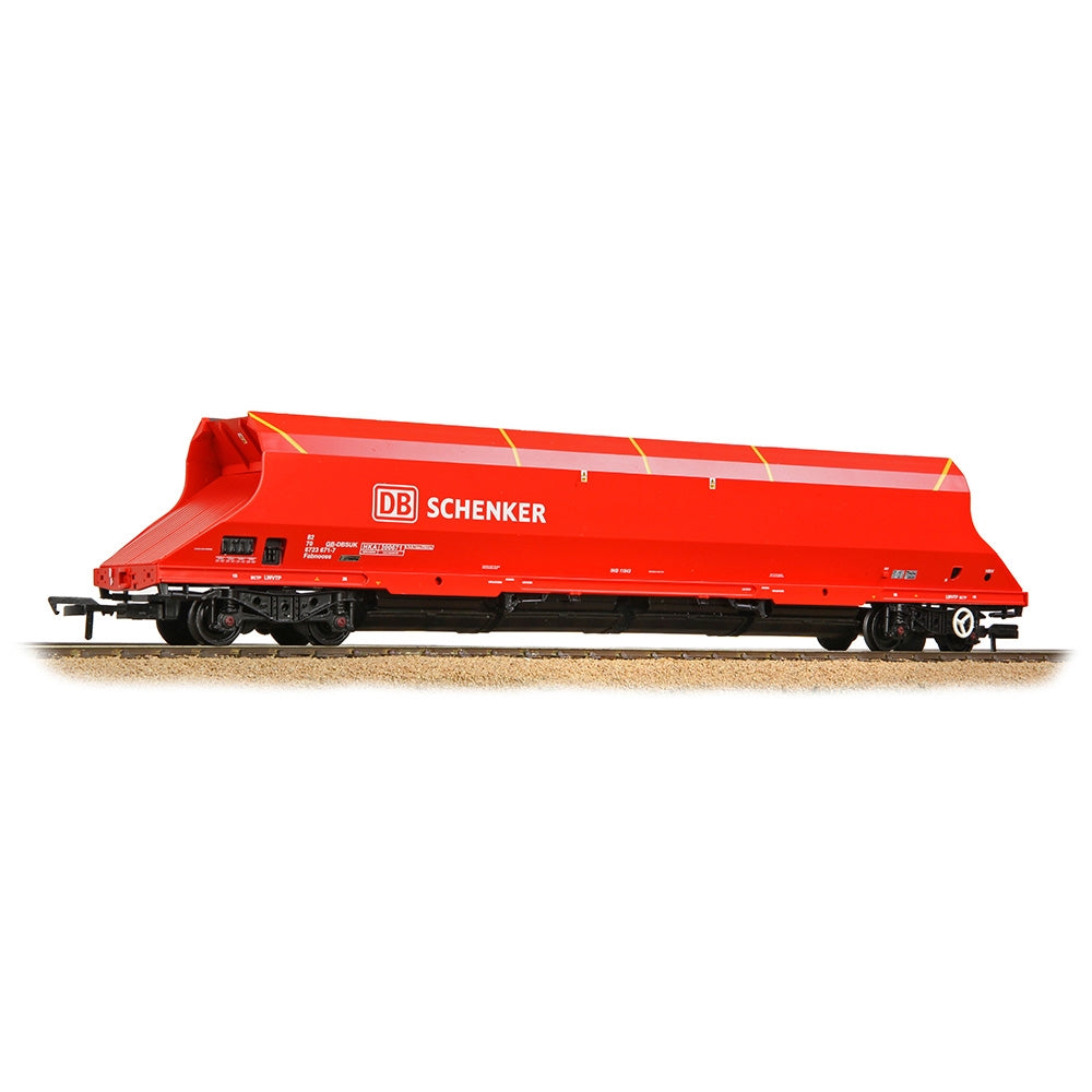 HKA Bogie Hopper DB Schenker