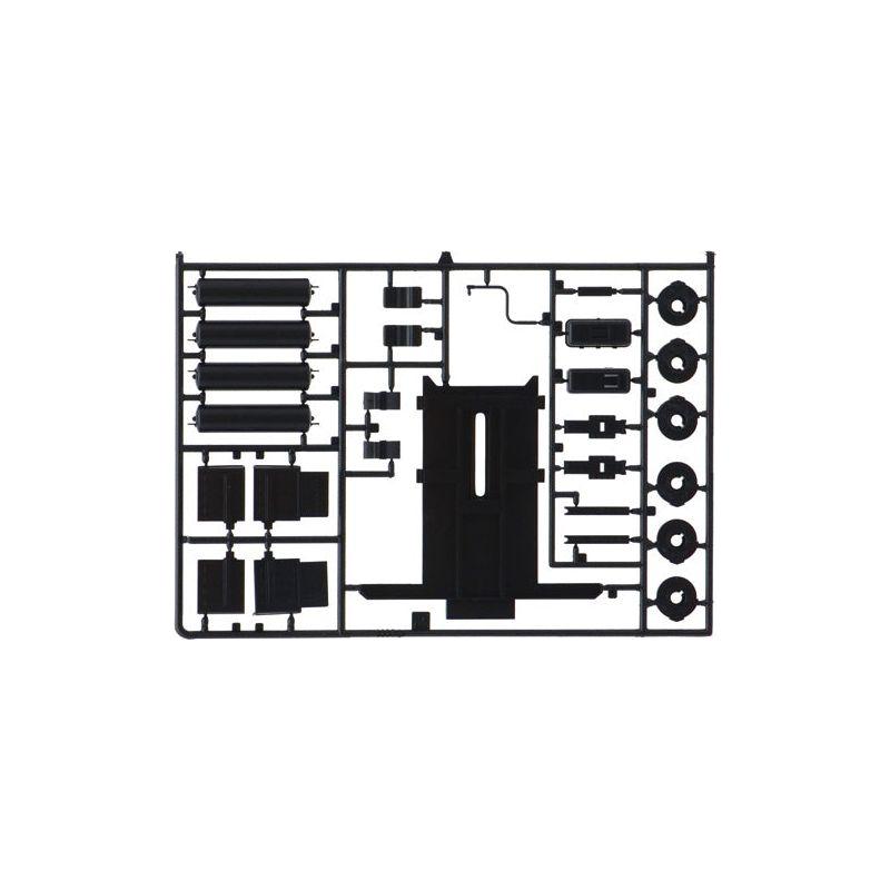 ITALERI 1/24 Cargo Trailer