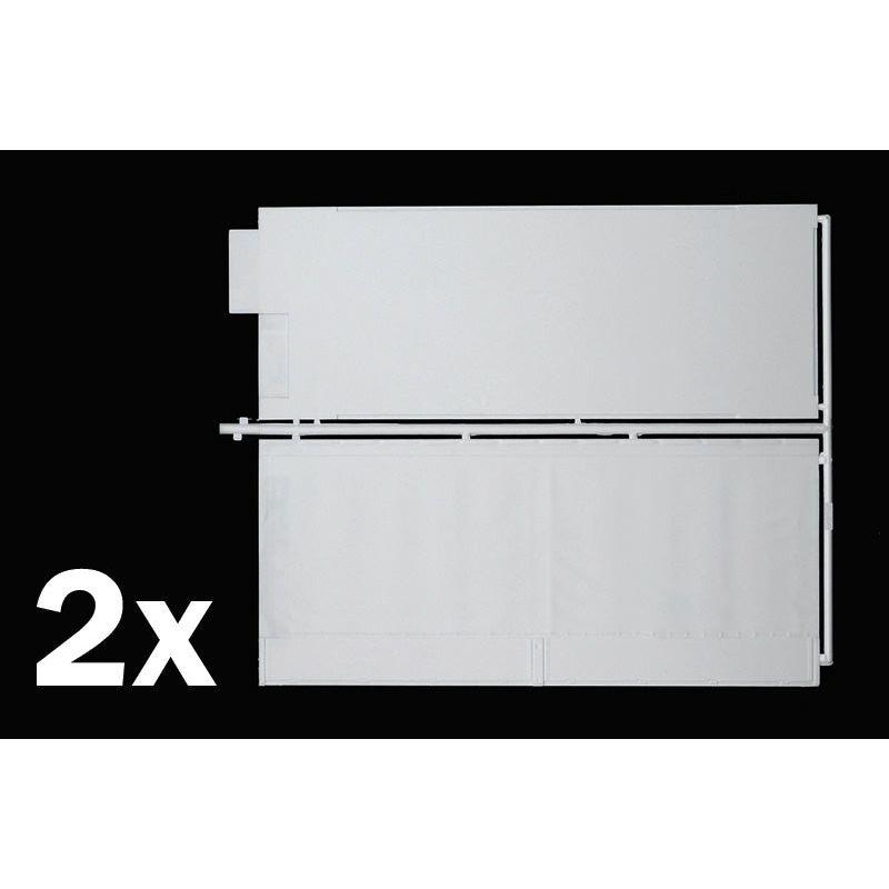 ITALERI 1/24 Cargo Trailer