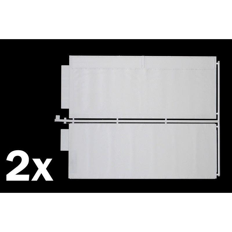 ITALERI 1/24 Cargo Trailer