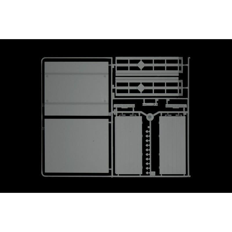 ITALERI 1/24 Cargo Trailer