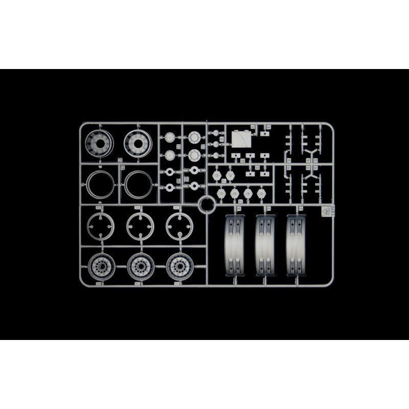 ITALERI 1/24 Cargo Trailer