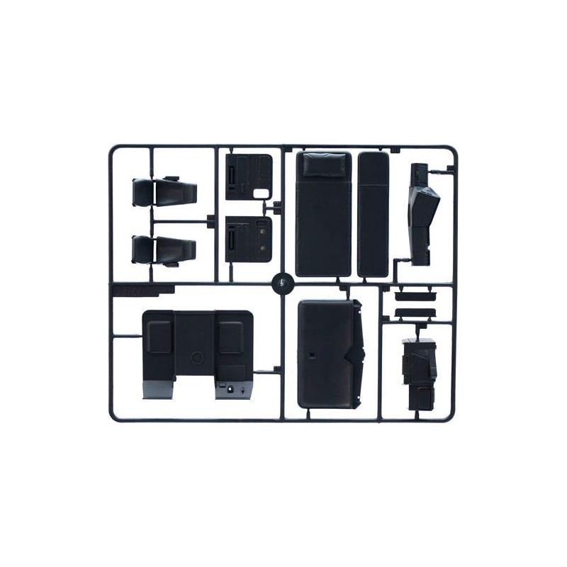 ITALERI 1/24 Freightliner FLD 120 Special