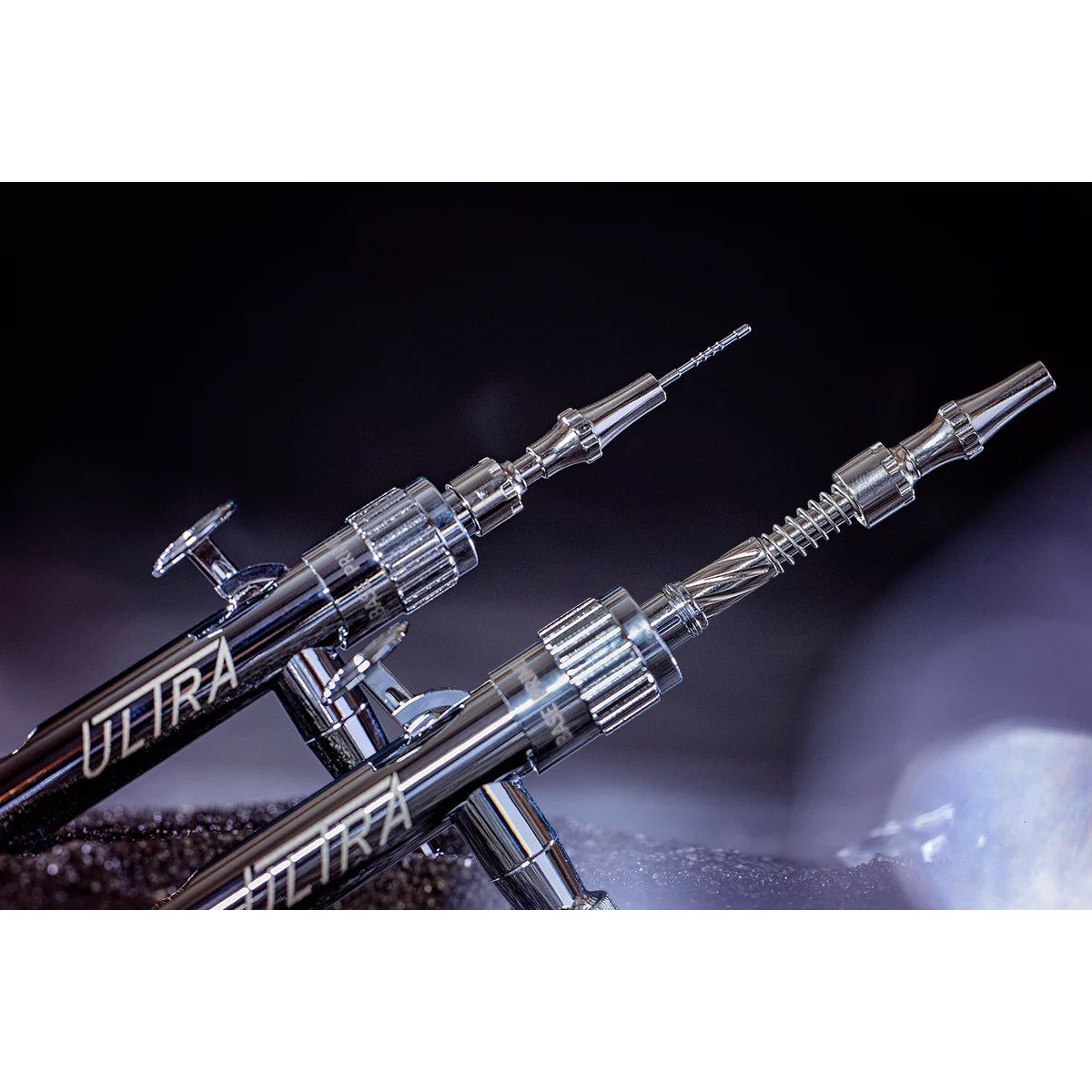 HARDER & STEENBECK Ultra 2024 Airbrush