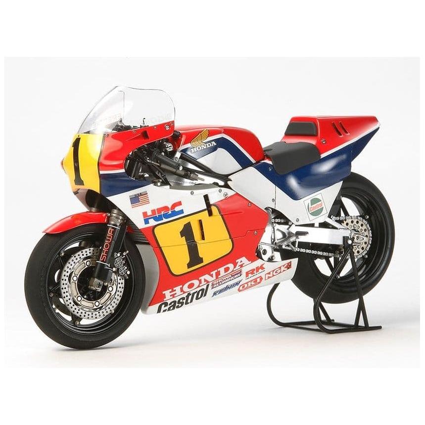 TAMIYA 1/12 Honda NSR500 '84