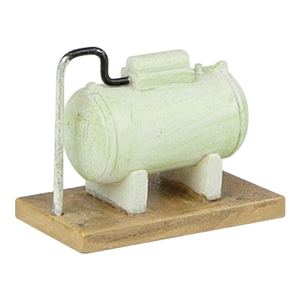 GRAHAM FARISH Scenecraft N Two Domestic/Small Industrial Tanks