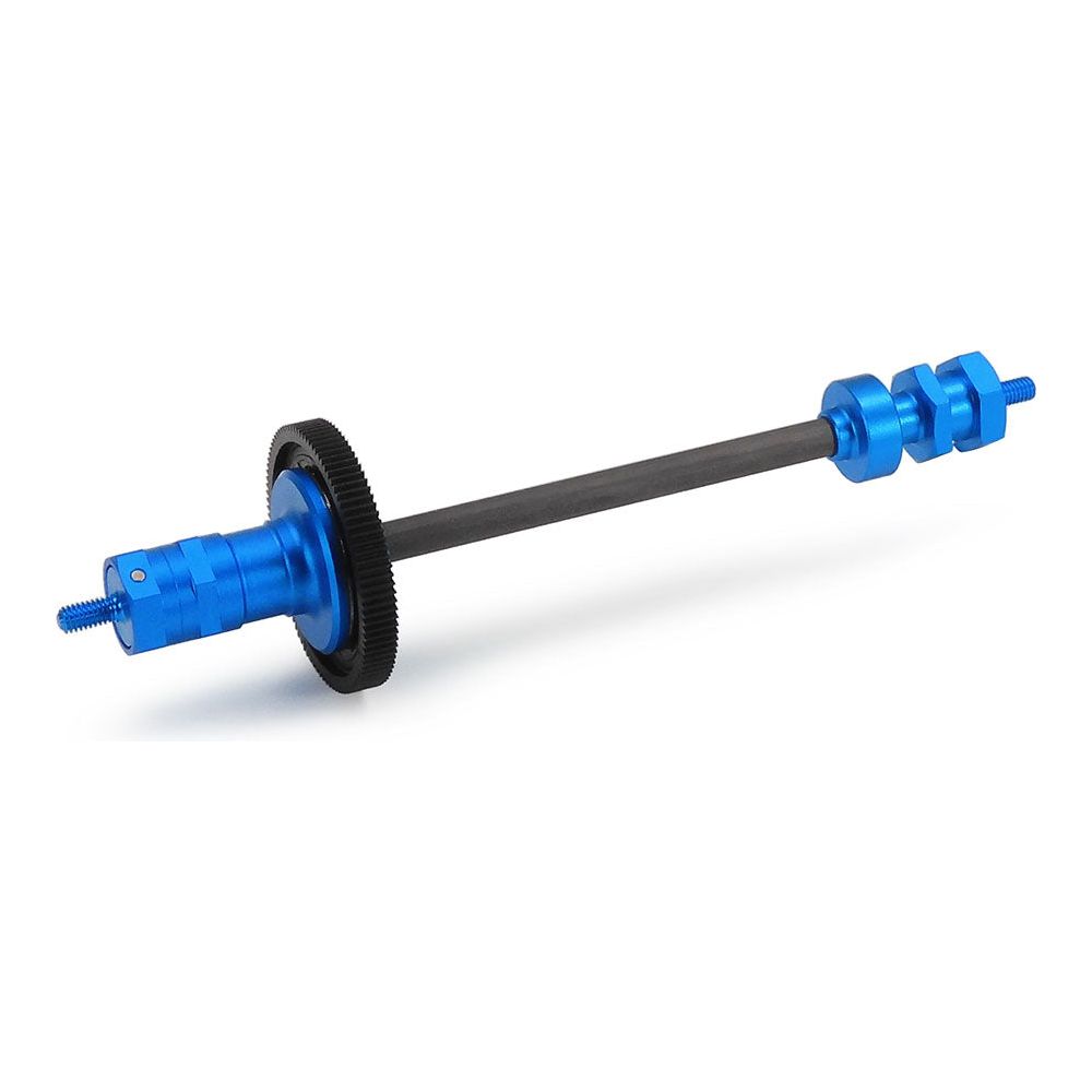 TAMIYA 1/10 TRF104 Chassis Kit