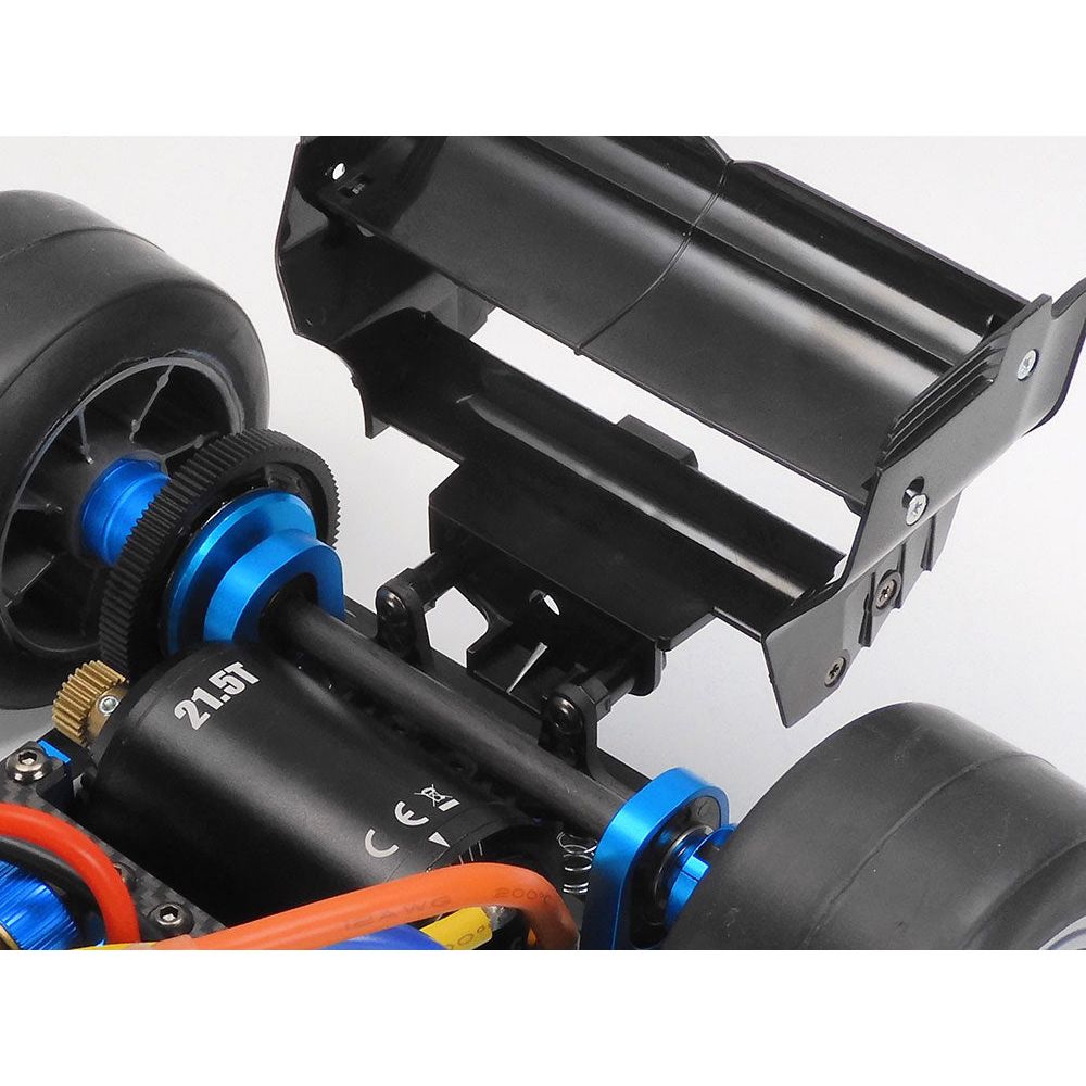 TAMIYA 1/10 TRF104 Chassis Kit