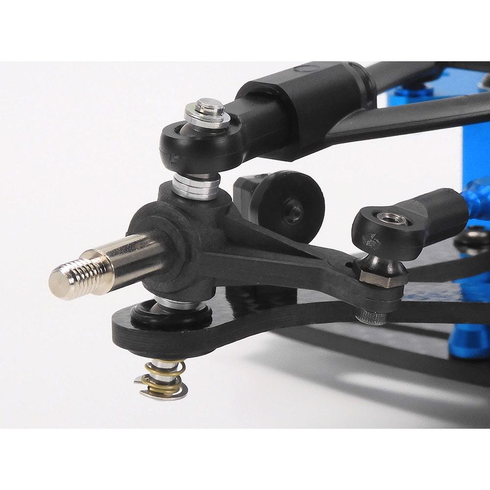 TAMIYA 1/10 TRF104 Chassis Kit