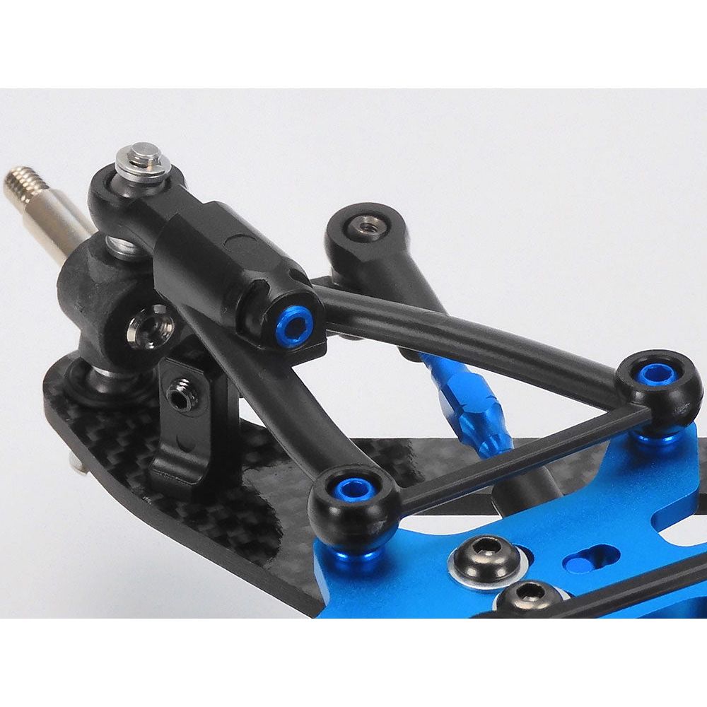 TAMIYA 1/10 TRF104 Chassis Kit