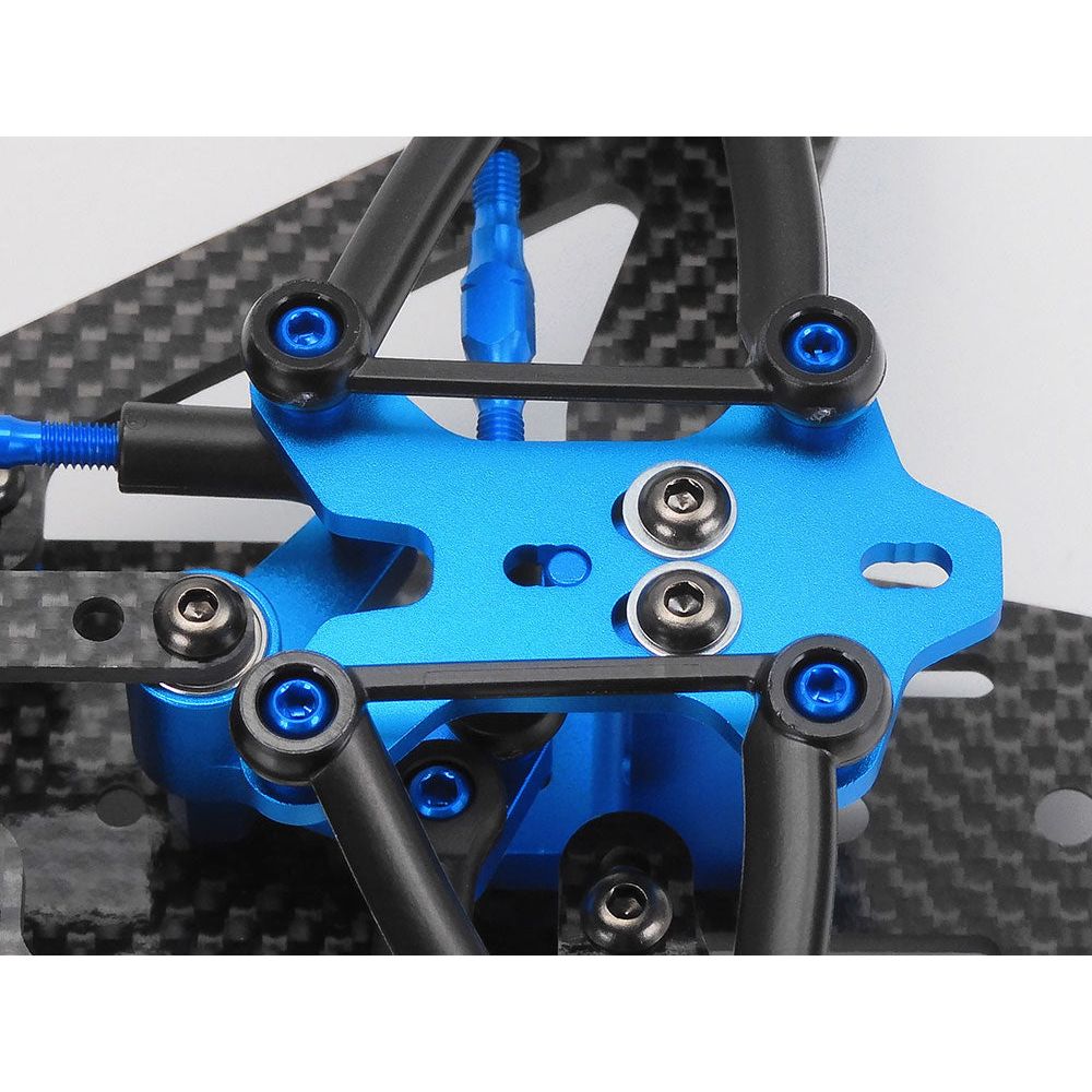 TAMIYA 1/10 TRF104 Chassis Kit