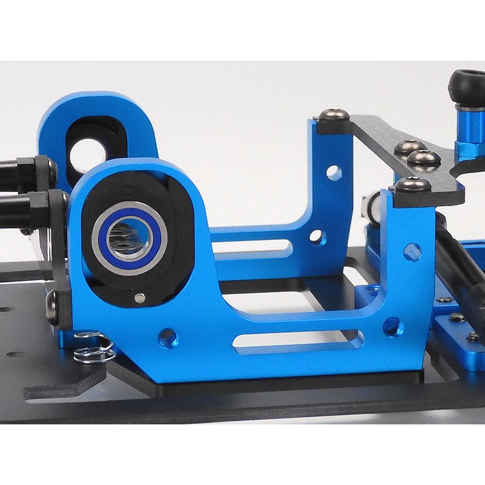 TAMIYA 1/10 TRF104 Chassis Kit