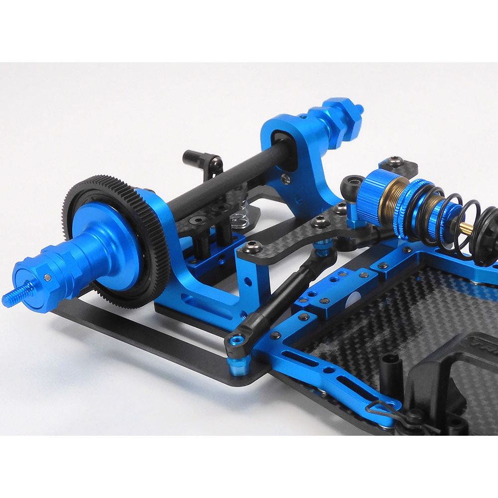 TAMIYA 1/10 TRF104 Chassis Kit