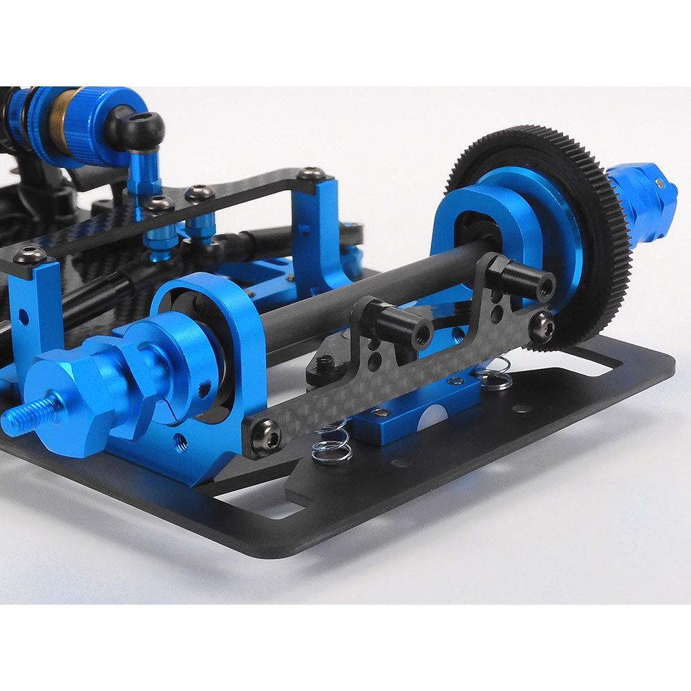 TAMIYA 1/10 TRF104 Chassis Kit