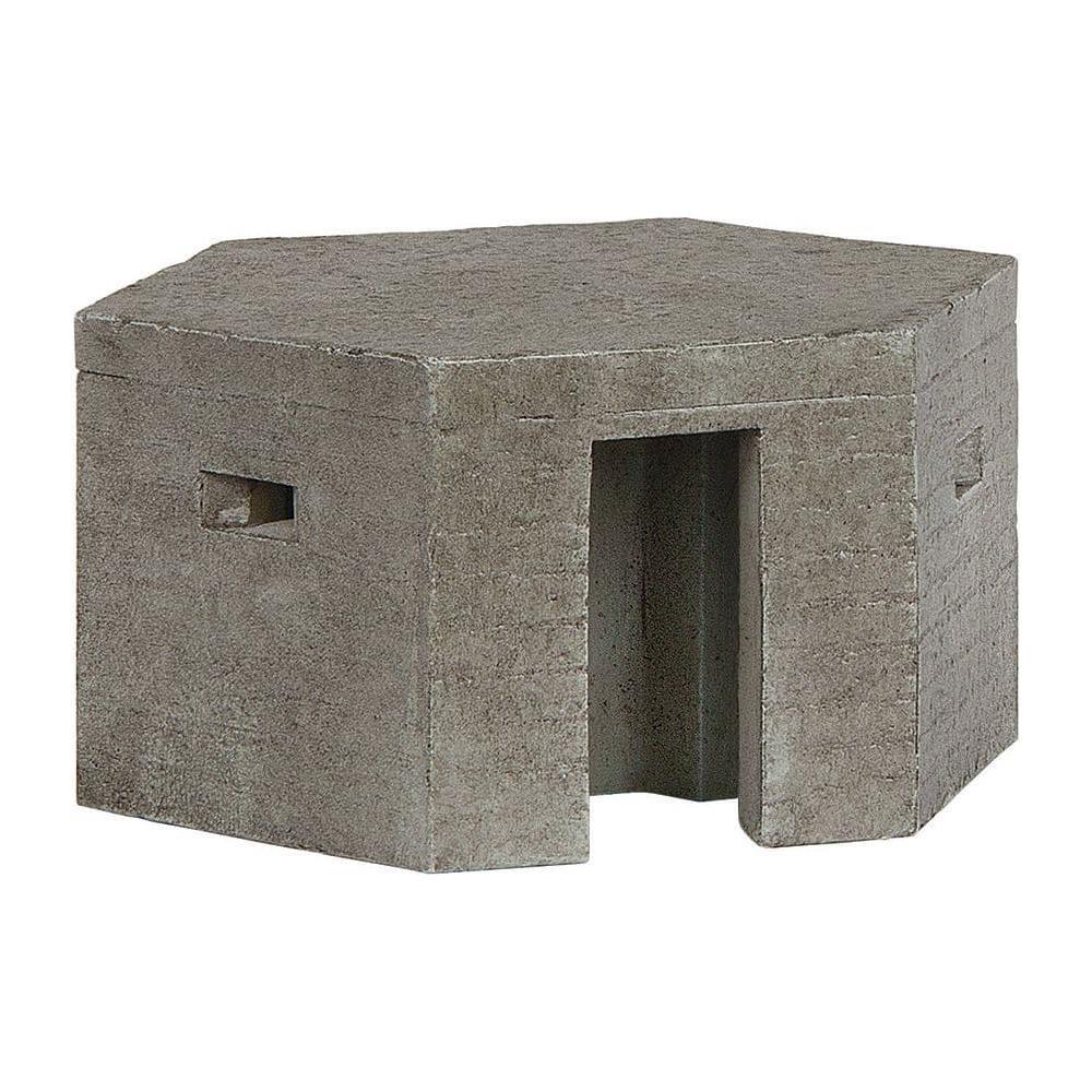 SCENECRAFT OO Pill Box