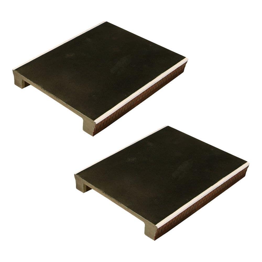 SCENECRAFT OO Two Straight Platforms