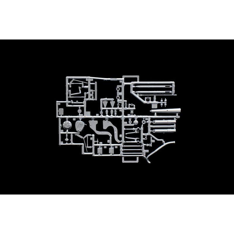 ITALERI 1/9 Norton Manx 500cc 1951