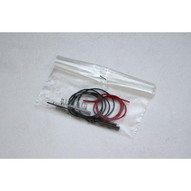 ITALERI 1/9 MV Agusta 500cc 4 Cylinders 1964