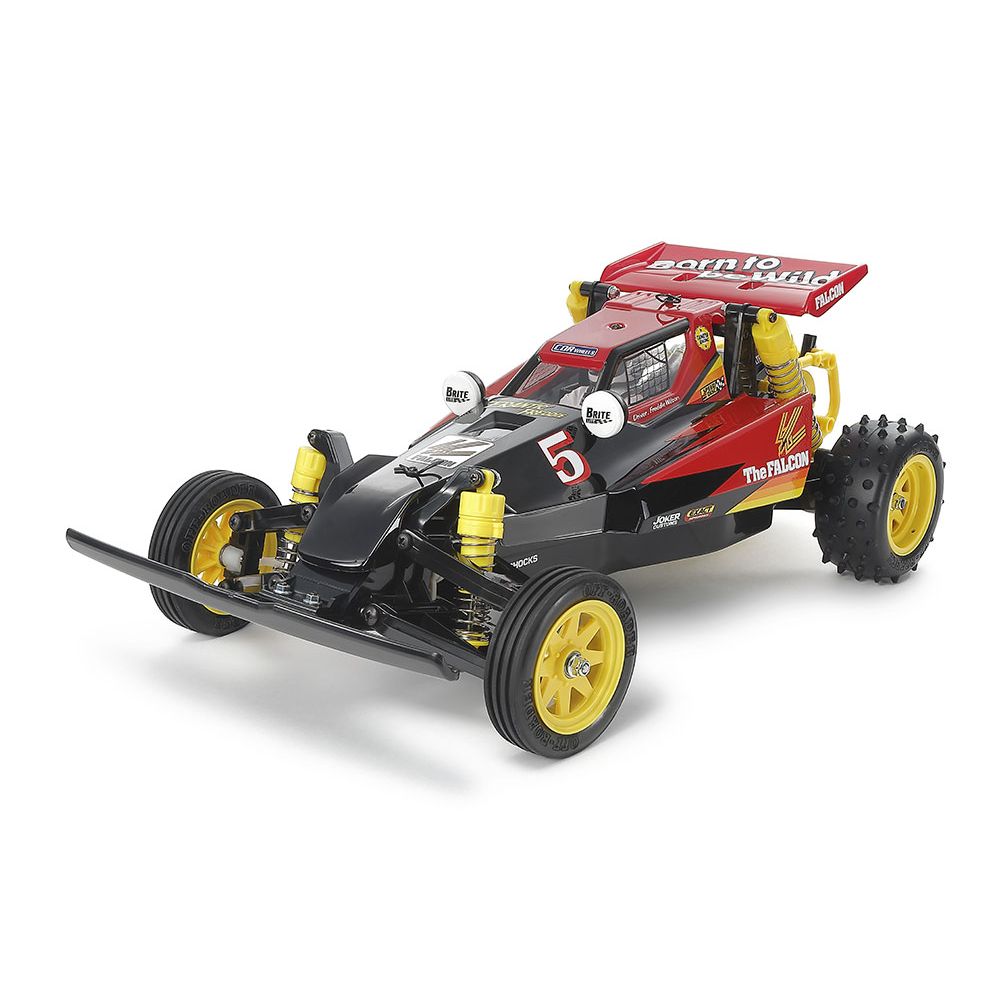 TAMIYA 1/10 RC Falcon (2026)